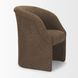 Curtis Brown Upholstered Dining Arm Chair