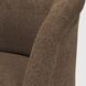 Curtis Brown Upholstered Dining Arm Chair
