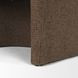 Curtis Brown Upholstered Dining Arm Chair