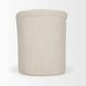 Curtis Cream Upholstered Dining Arm Chair