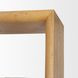 Belford Light Brown 2 Door Open Bookcase