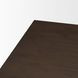 Belford Dark Brown Rectangular Console Table