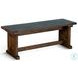 Havenstead Tobacco Leaf 48" Dining Bench