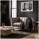 Sorella Cinnamon Leather Living Room Set