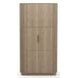 Love Oracle 2 Door Bar Cabinet with LED