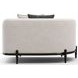 Madera Oatmeal 4 Piece Modular Corner L Sectional