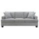 Baldwin Dalton Graphite Living Room Set
