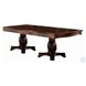 Chateau De Ville Cherry 96" Extendable Rectangular Dining Table