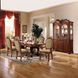 Chateau De Ville Cherry Extendable Dining Room Set