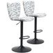 Prestige White Dining Chair Set Of 2