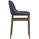 Ellsworth Bravo Admiral Upholstered Bar Stool