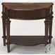 Cherry Halifax Console Table