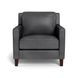 Arden Quartz Leather Living Room Set