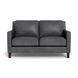 Arden Quartz Leather Living Room Set
