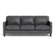 Arden Quartz Leather Living Room Set