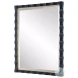 Gulf Rich High Gloss Navy Blue Mirror