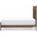 Summer Camp Tree House Brown Twin Panel Bed