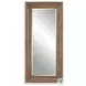 Le Muse Naturally Distressed Mirror