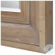 Le Muse Naturally Distressed Mirror