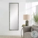 Hera Weathered Verdigris Green Dressing Mirror