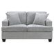 Baldwin Dalton Graphite Living Room Set