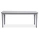 Harborwick Harbor Gray Extendable Rectangular Dining Room Set