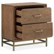 Fernholt Belgian Coffee Bean Panel Bedroom Set