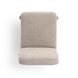 Martina Tan Performance Fabric Upholstered Dining Chair