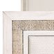 Grand Bermuda Whitewash Twin Panel Bed
