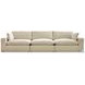 Elyza Linen Modular Sofa