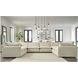 Elyza Linen 10 Piece Sectional