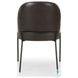 Astrud Sonoma Black Dining Chair