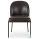 Astrud Sonoma Black Dining Chair