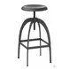 Colby Adjustable Bar Stool