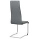 Athena Grey Dining Chair Set Of 4