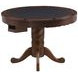 Turk Tobacco Trunk Game Table