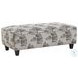 Wowza Yorkshire Slate Cocktail Ottoman