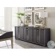 Studio Designs Slate Anthology Linen Long TV Stand
