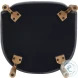 Blaise Gray Accent Chair