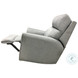Stardust Network Grey Rocker Recliner