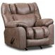 Clayton Brown Rocker Recliner
