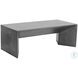 Nomad Gray Coffee Table
