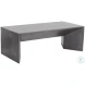 Wanderer Gray Coffee Table