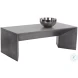 Wanderer Gray Coffee Table