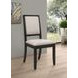 Lexton Cream Side Chair Set of 2