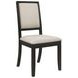 Lexton Cream Side Chair Set of 2