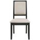 Lexton Cream Side Chair Set of 2