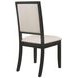 Lexton Cream Side Chair Set of 2