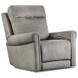 Reese Cobblestone Rocker Power Recliner with USB Charging