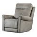 Reese Cobblestone Rocker Power Recliner with USB Charging